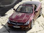 Mercedes-Benz SL-Class 2009 года
